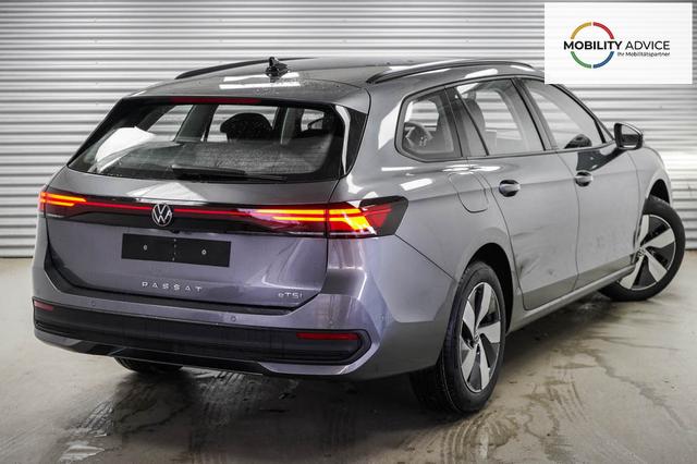 Volkswagen Passat Variant 1,5 TSI DSG City - LAGER 