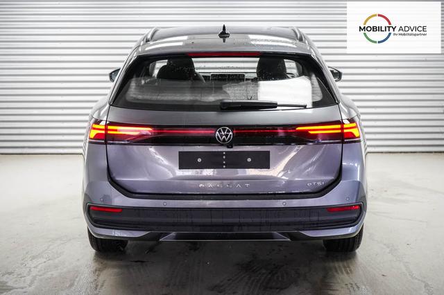 Volkswagen Passat Variant 1,5 TSI DSG City - LAGER 