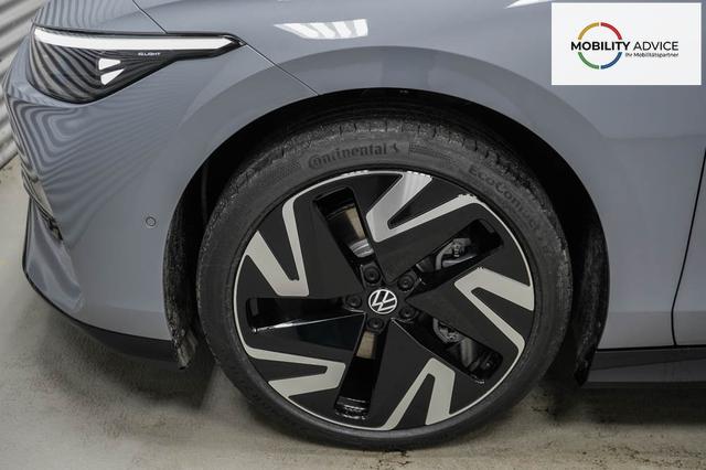 Volkswagen ID.7 Kombi Tourer GTX 4Motion - LAGER 