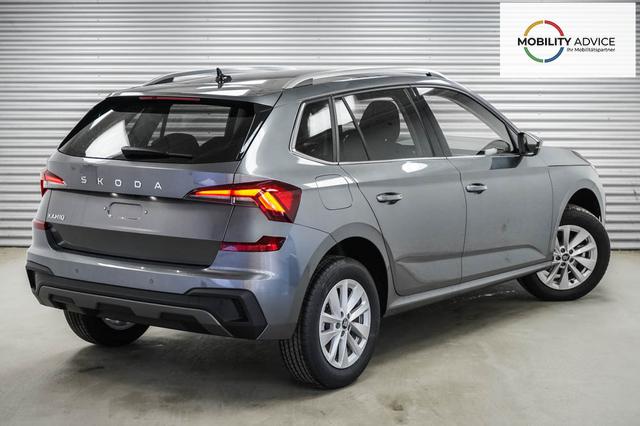 Skoda Kamiq 1,0 TSI DSG Selection - LAGER 