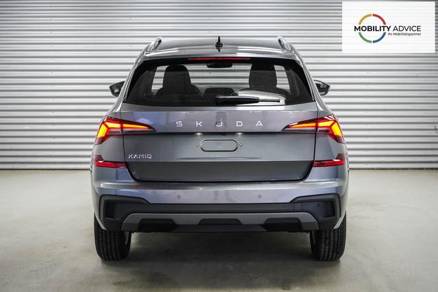 Skoda Kamiq 1,0 TSI DSG Selection - LAGER 