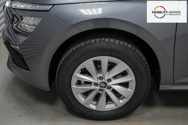 Skoda Kamiq 1,0 TSI DSG Selection - LAGER 