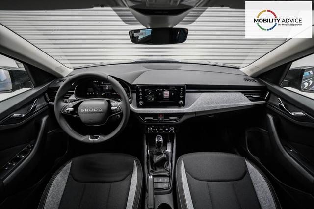 Skoda Kamiq 1,0 TSI DSG Selection - LAGER 