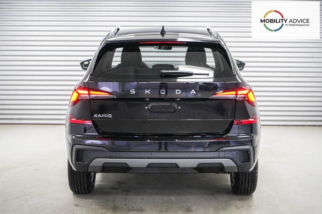 Skoda Kamiq 1,0 TSI DSG Selection - LAGER 