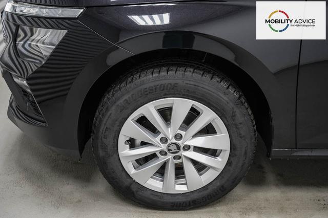 Skoda Kamiq 1,0 TSI DSG Selection - LAGER 