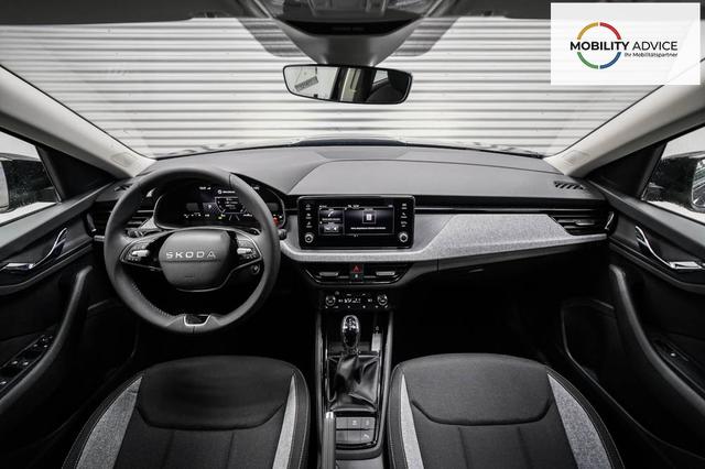 Skoda Kamiq 1,0 TSI DSG Selection - LAGER 