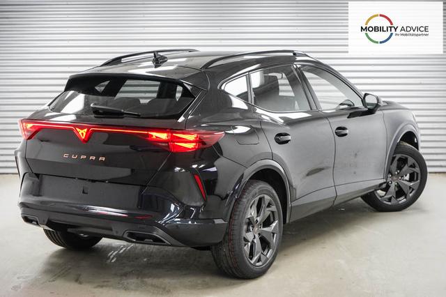 Cupra Formentor 1,5 eTSI DSG - LAGER 