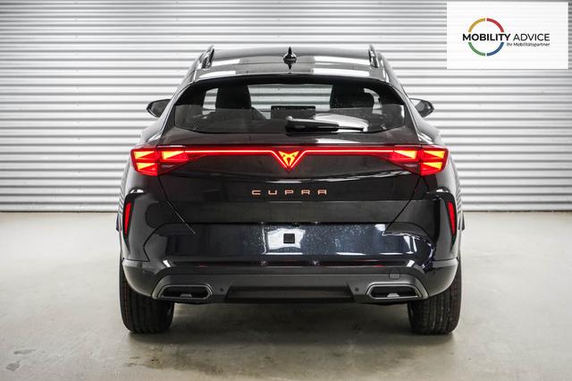 Cupra Formentor 1,5 eTSI DSG - LAGER 