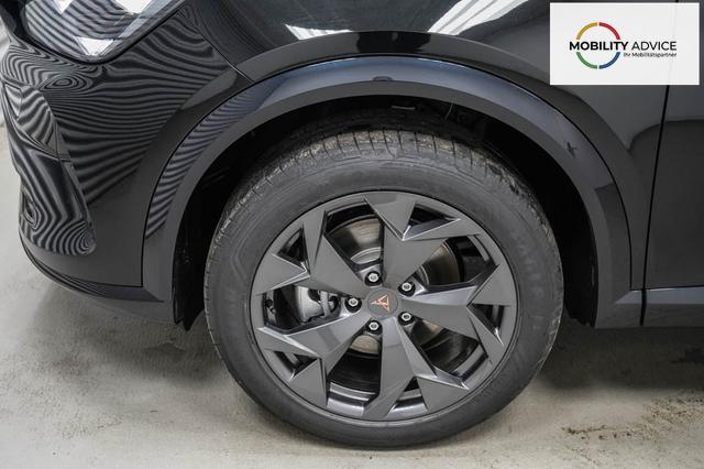 Cupra Formentor 1,5 eTSI DSG - LAGER 