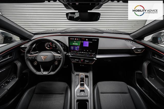 Cupra Formentor 1,5 eTSI DSG - LAGER 