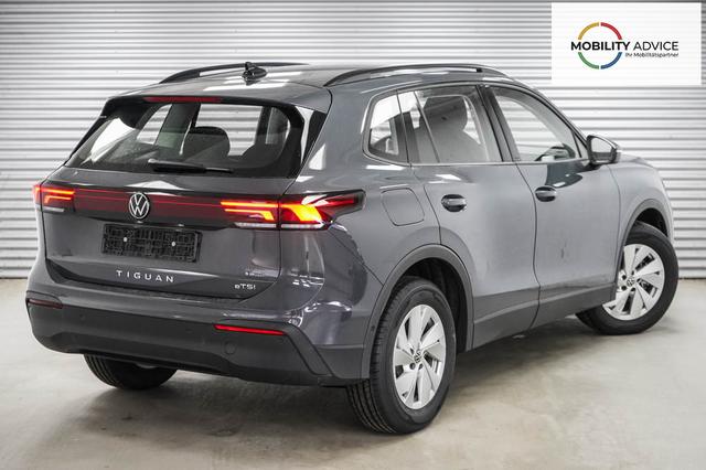 Volkswagen Tiguan 1,5 eTSI DSG Basis - LAGER 