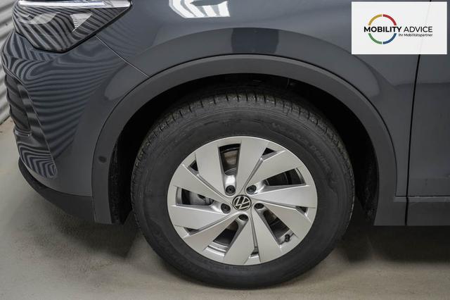 Volkswagen Tiguan 1,5 eTSI DSG Basis - LAGER 