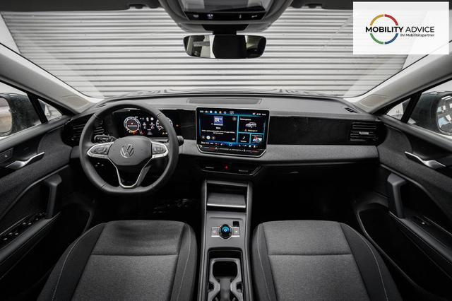 Volkswagen Tiguan 1,5 eTSI DSG Basis - LAGER 