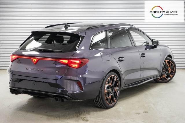 Cupra Leon Sportstourer ST 2,0 TSI DSG 4Drive VZ Extreme - LAGER 