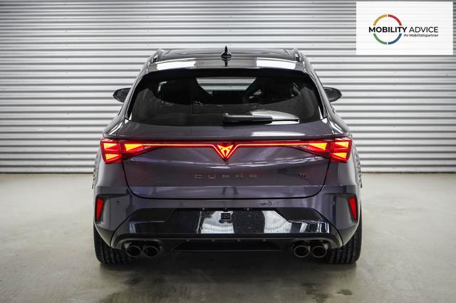 Cupra Leon Sportstourer ST 2,0 TSI DSG 4Drive VZ Extreme - LAGER 
