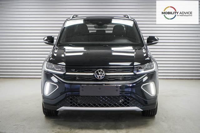 Volkswagen T-Cross 1,5 TSI DSG R-Line - LAGER 