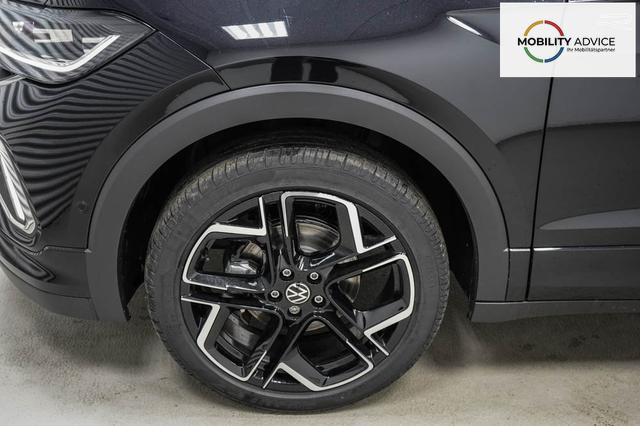 Volkswagen T-Cross 1,5 TSI DSG R-Line - LAGER 