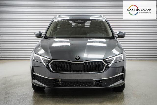 Skoda Octavia Combi Kombi 1,5 eTSI DSG mhev Selection -LAG. 