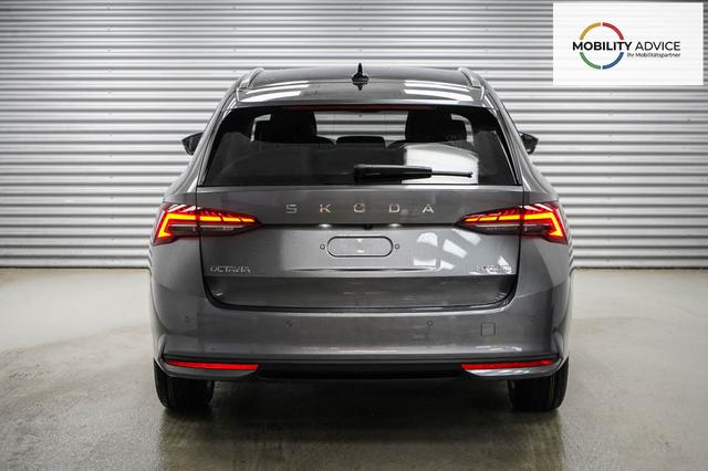 Skoda Octavia Combi Kombi 1,5 eTSI DSG mhev Selection -LAG. 