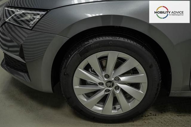 Skoda Octavia Combi Kombi 1,5 eTSI DSG mhev Selection -LAG. 
