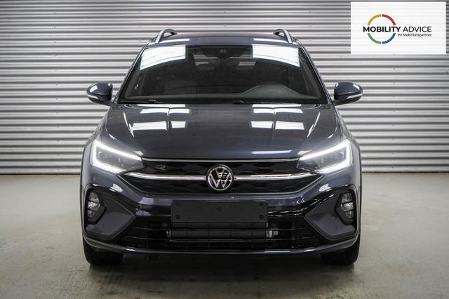 Volkswagen Taigo 1,0 TSI DSG R-Line - LAGER 