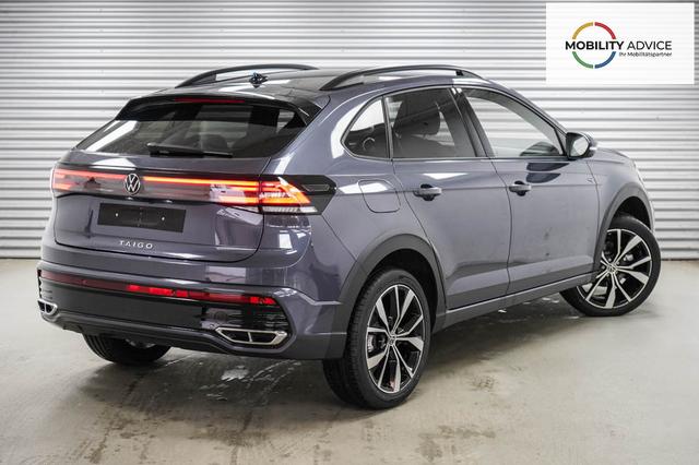Volkswagen Taigo 1,0 TSI DSG R-Line - LAGER 