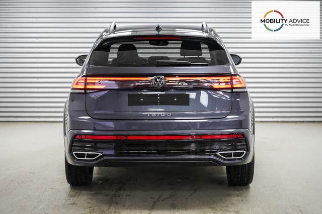 Volkswagen Taigo 1,0 TSI DSG R-Line - LAGER 