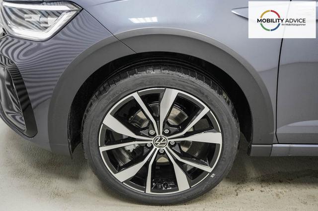 Volkswagen Taigo 1,0 TSI DSG R-Line - LAGER 