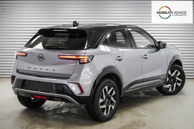 Opel Mokka 1,2 Turbo AT GS - LAGER 