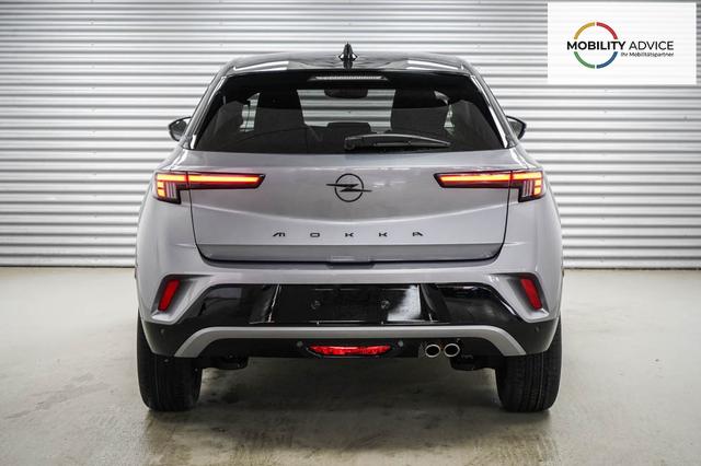 Opel Mokka 1,2 Turbo AT GS - LAGER 