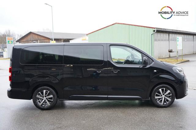 Toyota Proace Verso 2,0 AT Long Business - LAGER 