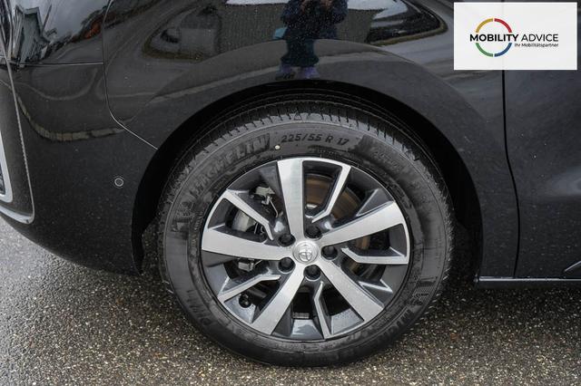 Toyota Proace Verso 2,0 AT Long Business - LAGER 