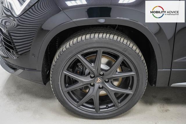Cupra Ateca 2,0 TSI DSG 4Drive VZ - LAGER 