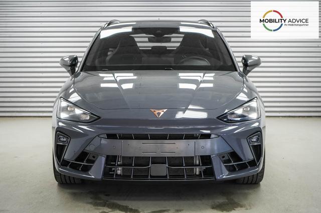 Cupra Leon Sportstourer ST 2,0 TSI DSG 4x4 VZ - LAGER 