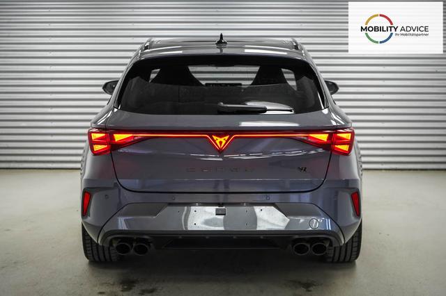 Cupra Leon Sportstourer ST 2,0 TSI DSG 4x4 VZ - LAGER 