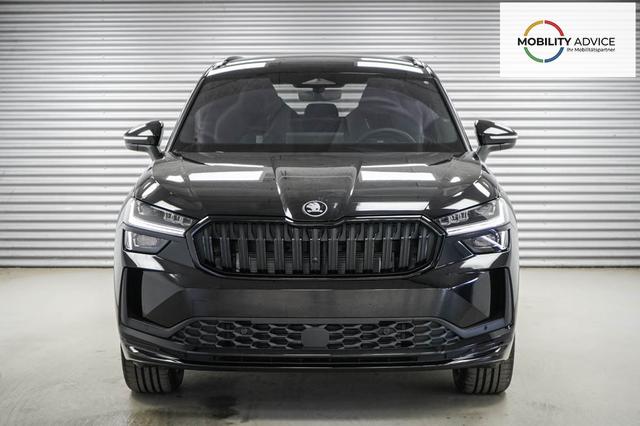 Skoda Kodiaq 2,0 TDI DSG 4x4 Sportline - LAGER 