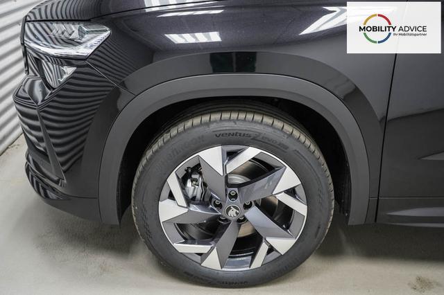 Skoda Kodiaq 2,0 TDI DSG 4x4 Sportline - LAGER 