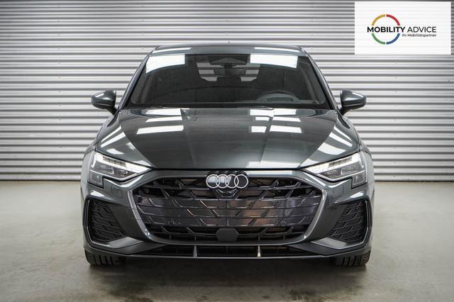 Audi A3 Sportback 40 TFSI S-tronic quattro S-Li -LAG. 