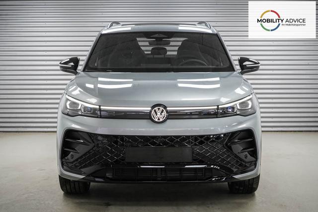 Volkswagen Tiguan 2,0 TDI DSG 4Motion R-Line - LAGER 