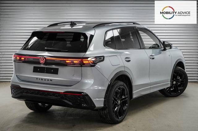 Volkswagen Tiguan 2,0 TDI DSG 4Motion R-Line - LAGER 