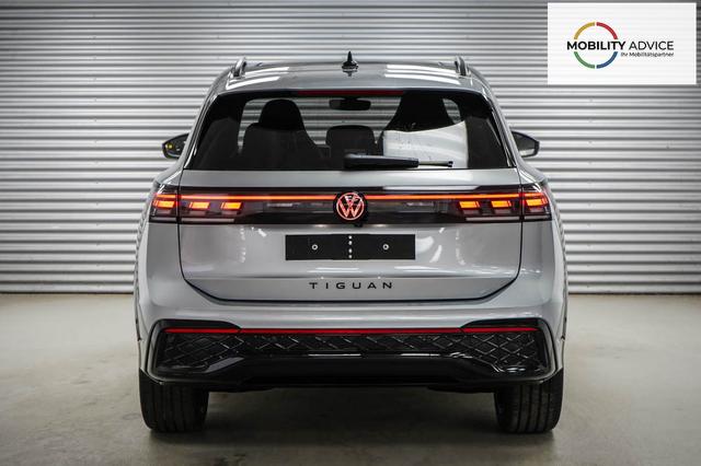 Volkswagen Tiguan 2,0 TDI DSG 4Motion R-Line - LAGER 