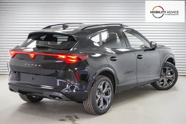 Cupra Formentor 1,5 eTSI DSG - LAGER 
