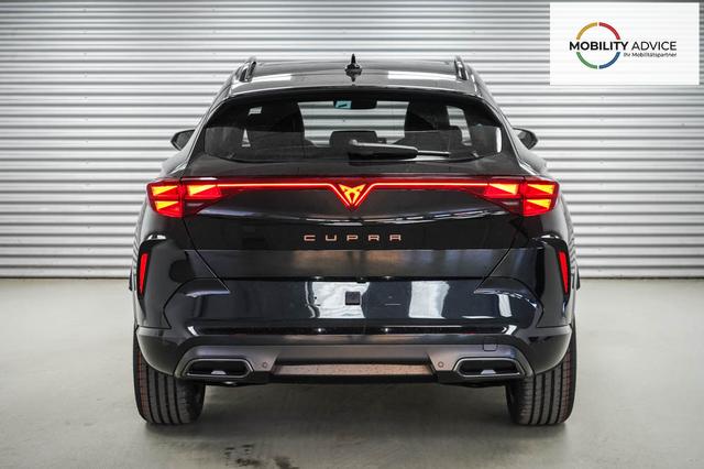 Cupra Formentor 1,5 eTSI DSG - LAGER 