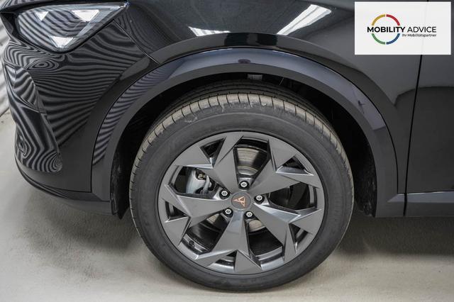 Cupra Formentor 1,5 eTSI DSG - LAGER 