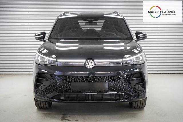 Volkswagen Tiguan 2,0 TDI DSG 4Motion R-Line - LAGER 