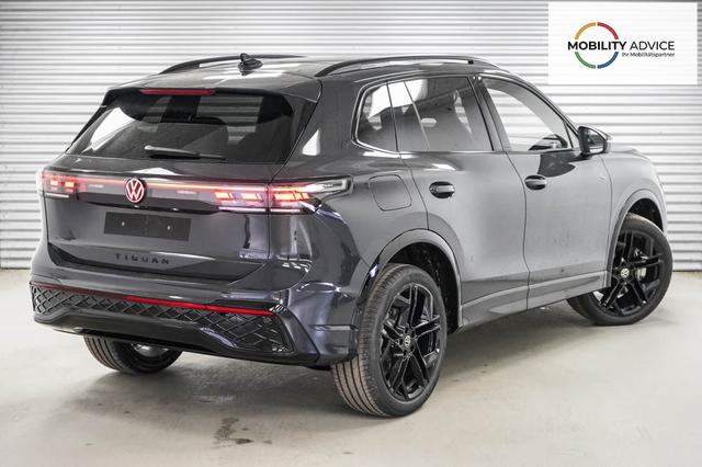 Volkswagen Tiguan 2,0 TDI DSG 4Motion R-Line - LAGER 