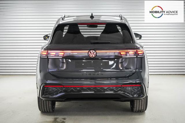 Volkswagen Tiguan 2,0 TDI DSG 4Motion R-Line - LAGER 
