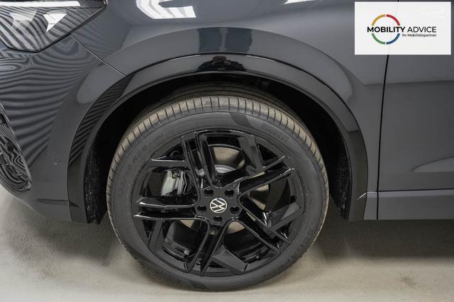 Volkswagen Tiguan 2,0 TDI DSG 4Motion R-Line - LAGER 