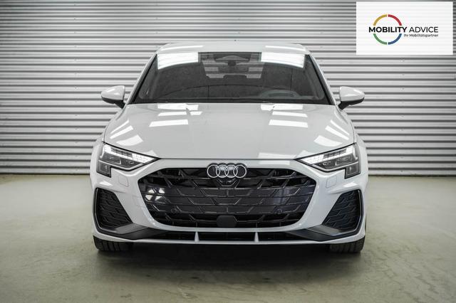 Audi A3 Sportback 40 TFSI S-tronic quattro S-Li -LAG. 