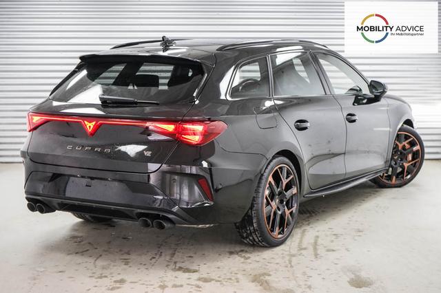 Cupra Leon Sportstourer ST 2,0 TSI DSG 4Drive VZ Extreme - LAGER 